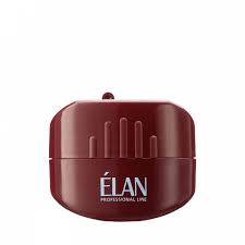 ELAN Стругачка для косметичних олівців (Burgundy)